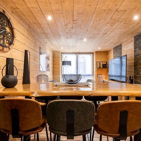 Appartement Cosy 2 Places De Parking Wifi Centre Ville コテレ エクステリア 写真