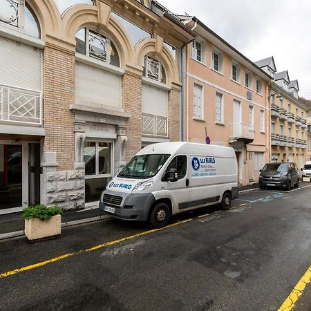 Appartement Cosy 2 Places De Parking Wifi Centre Ville コテレ エクステリア 写真