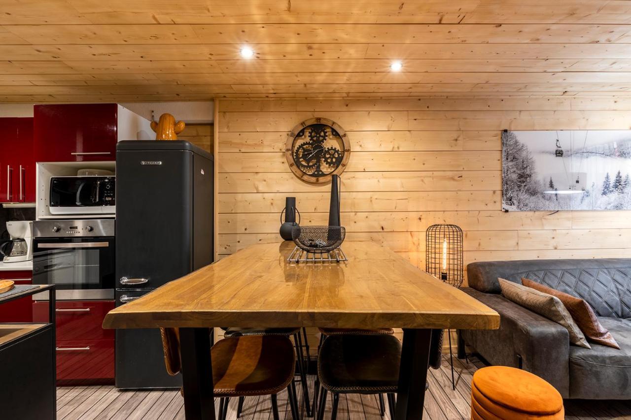 Appartement Cosy 2 Places De Parking Wifi Centre Ville コテレ エクステリア 写真