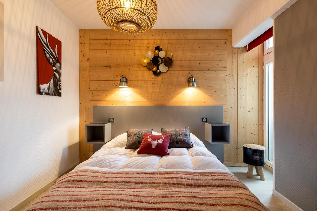 Appartement Cosy 2 Places De Parking Wifi Centre Ville コテレ エクステリア 写真