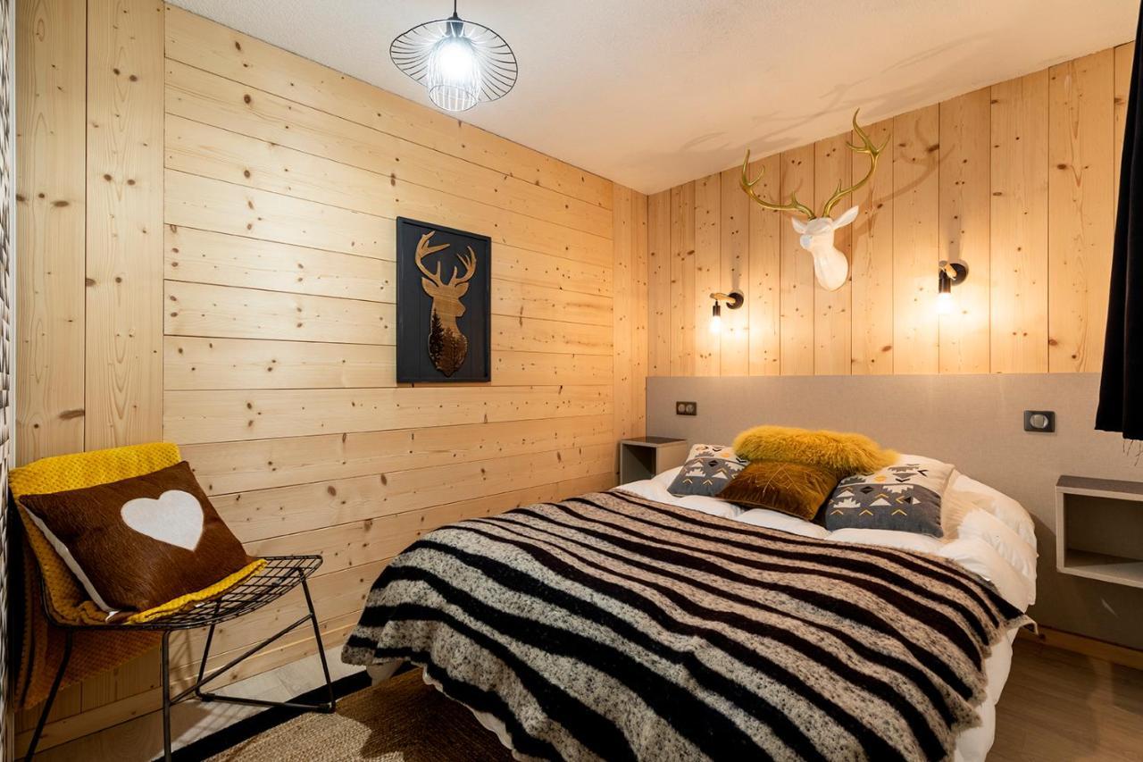 Appartement Cosy 2 Places De Parking Wifi Centre Ville コテレ エクステリア 写真