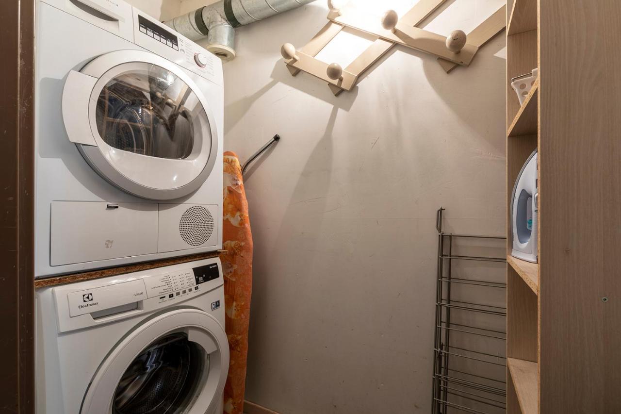 Appartement Cosy 2 Places De Parking Wifi Centre Ville コテレ エクステリア 写真