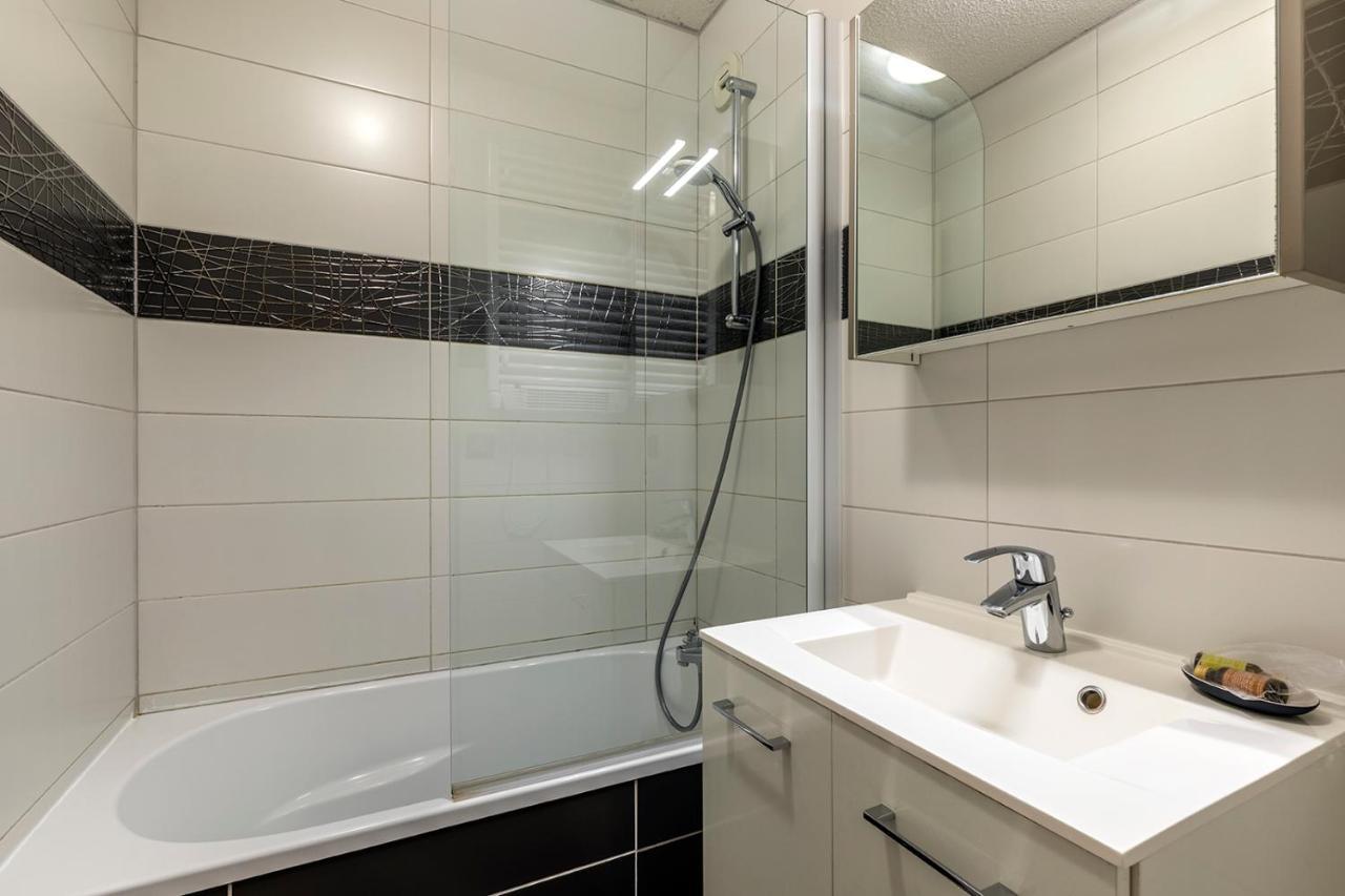 Appartement Cosy 2 Places De Parking Wifi Centre Ville コテレ エクステリア 写真
