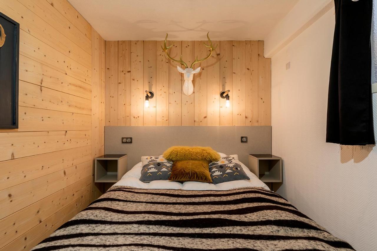Appartement Cosy 2 Places De Parking Wifi Centre Ville コテレ エクステリア 写真