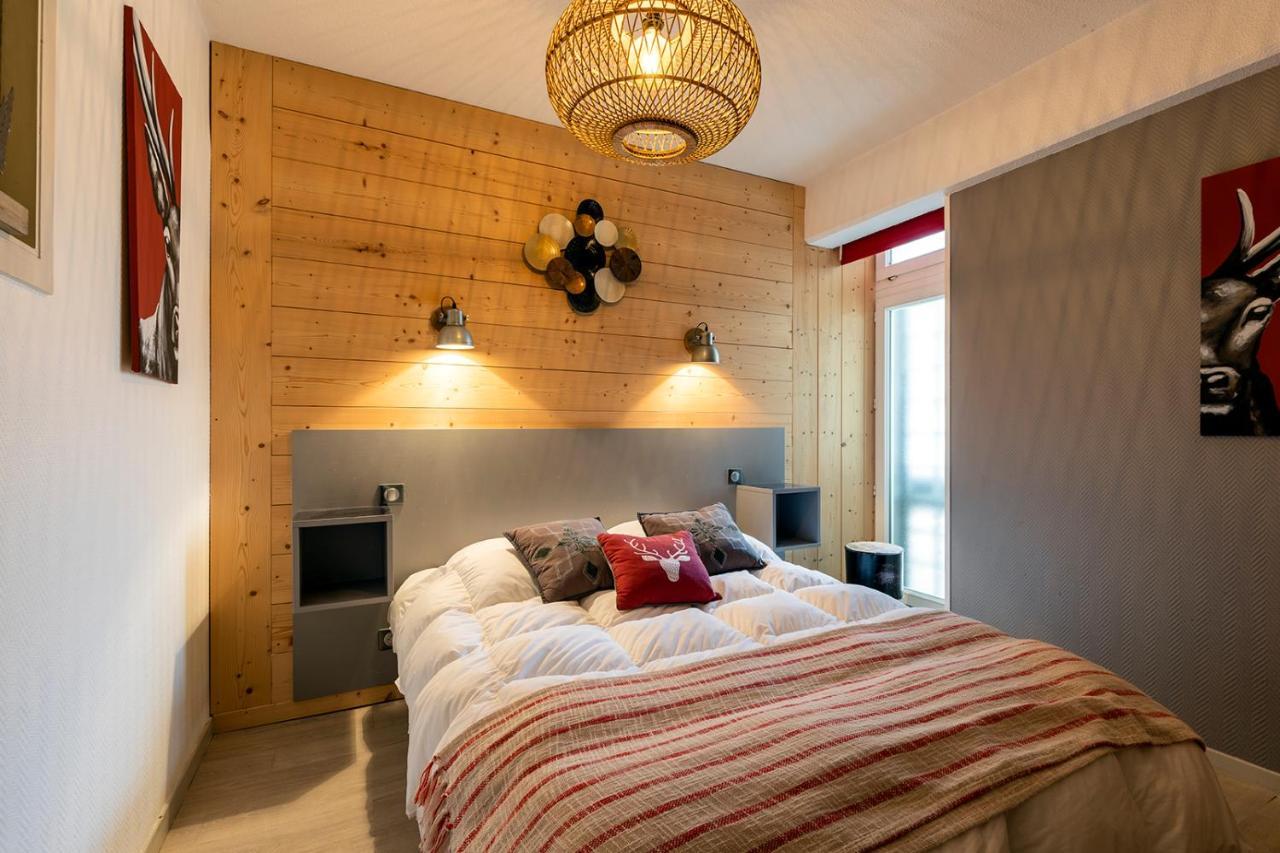 Appartement Cosy 2 Places De Parking Wifi Centre Ville コテレ エクステリア 写真